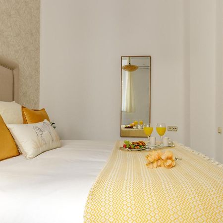 Living4Malaga Amazonia Center Apartment 外观 照片