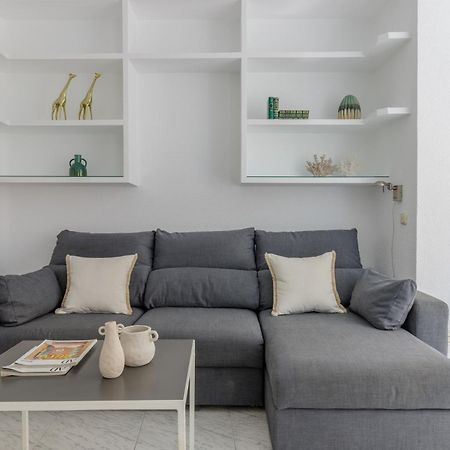 Living4Malaga Amazonia Center Apartment 外观 照片