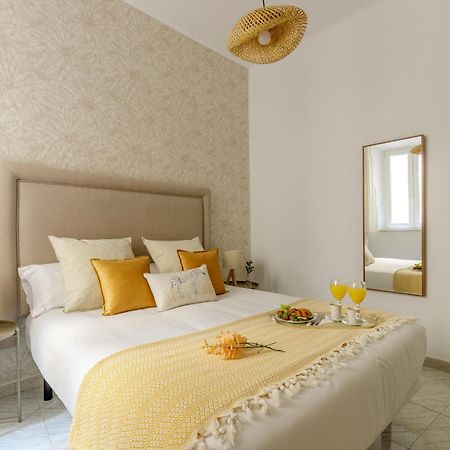 Living4Malaga Amazonia Center Apartment 外观 照片