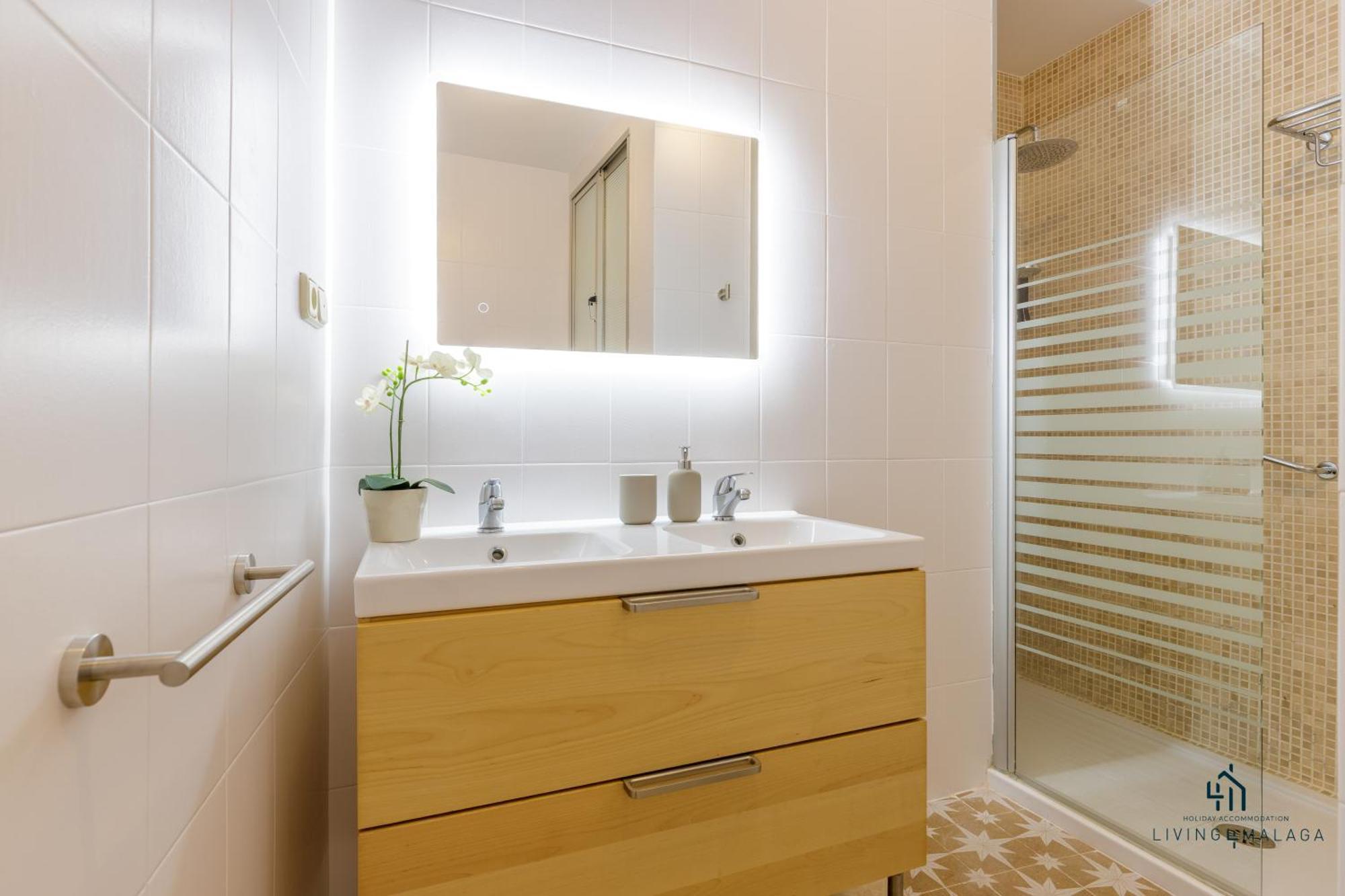 Living4Malaga Amazonia Center Apartment 外观 照片
