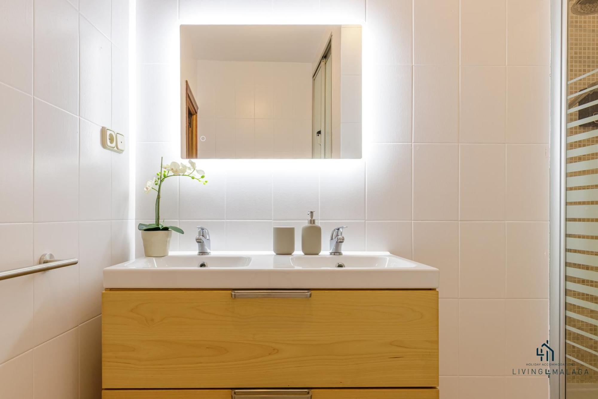 Living4Malaga Amazonia Center Apartment 外观 照片